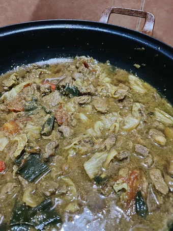 Cara Gampang Menyiapkan Resep Tongseng Daging Sapi yang Lezat Sekali