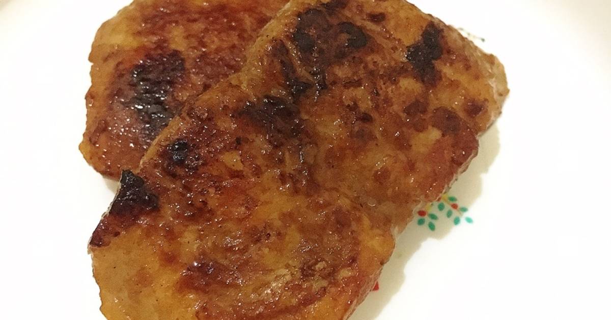 Resep Pan grilled dory (Mpasi 1y+) oleh Niken Ayuwulansari Harry Putri