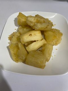 Foto resep Singkong Goreng Krispi Empuk