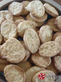 Φωτογραφία της συνταγής Κριτσίνια καρότου νηστίσιμα