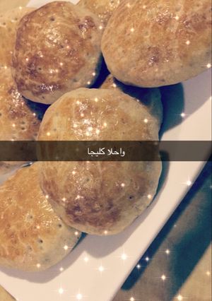 صورة لوصفة كليجا