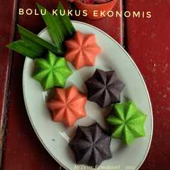 A picture of Bolu Kukus Ekonomis.