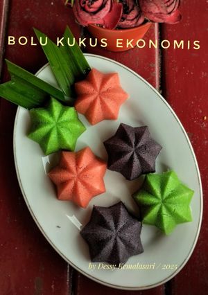 Foto resep Bolu Kukus Ekonomis
