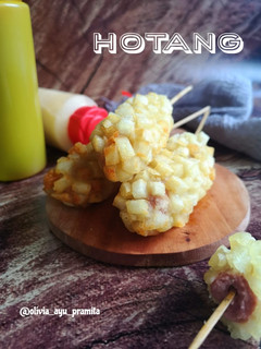 Foto resep 190.Hotang