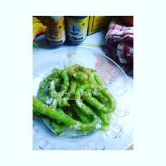 รูปของ Churros Pandan Tanpa Spuit