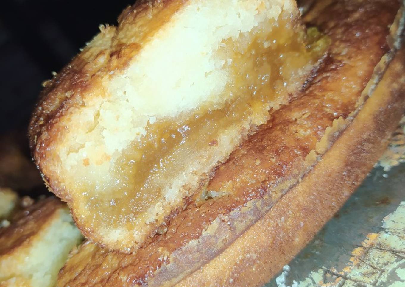 Dulzura de batata