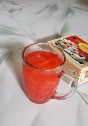 Foto resep Es Kopyor