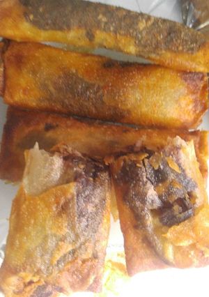 Foto resep Piscok