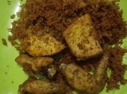 Gambar tahu kremes
