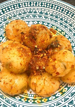 Foto resep Cipak Koceak 🔥🔥