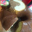 Budín súper económico