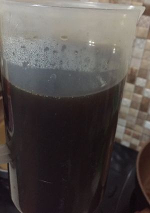 Foto resep Cuko Pempek