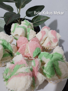 Foto resep Bolu Kukus Mekar