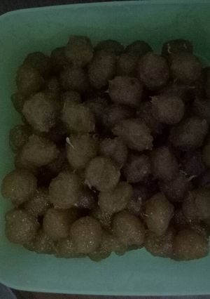 Foto resep Selai Nanas