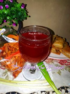 Foto resep Bir Pletok Khas Betawi