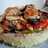 Maqluba/ Maqlooba/Maklubah Chicken