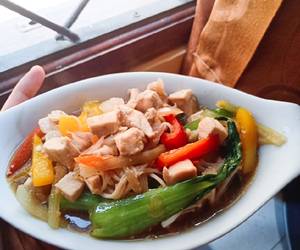 Cara Cepat Tumis Pokcoy Enoki Saus Tiram ala anak kos Enak Sempurna Cara Cepat Tumis Pokcoy Enoki Saus Tiram ala anak kos Enak Sempurna