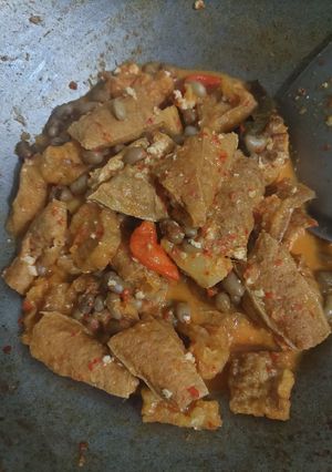 Foto resep Krecek Tahu