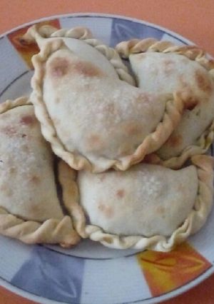 Foto principal de Empanadas de acelga