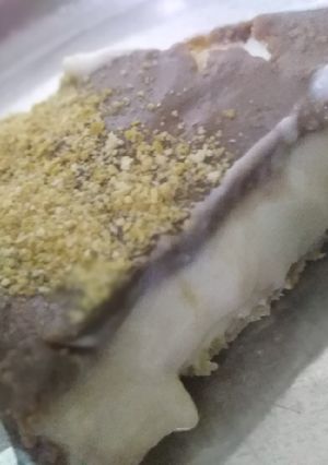 صورة لوصفة تشيز كيك سهل ولذيذ