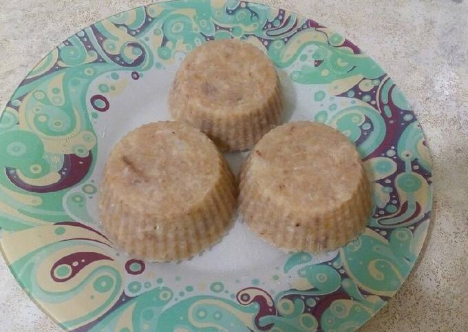 Холодец домашний из свинины и кролика