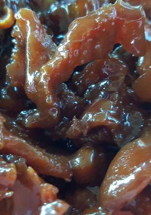 รูปของ หมูหวาน