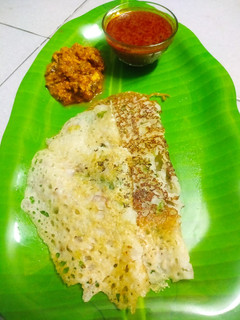 ரவா தோசை செய்முறை முக்கிய புகைப்படம்