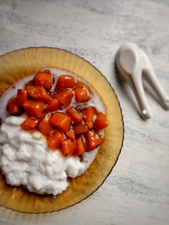 Foto resep Ubi Karamel