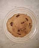 Galletas en microondas, muy fáciles