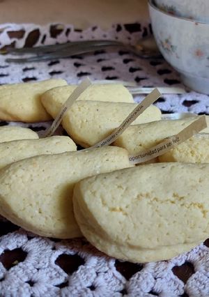 Una foto de Galletas de la SUERTE... II 🫓🍪 con frases descargables 📝 para imprimir🖨