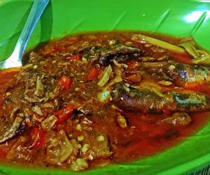 Cara Cepat Sarden Kaleng Simple Pedas Praktis Enak Cara Cepat Sarden Kaleng Simple Pedas Praktis Enak