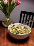 Vietnamese chicken salad