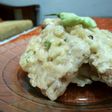 Tempe mendoan