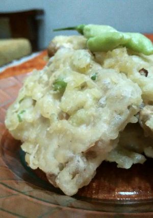 Foto resep Tempe mendoan