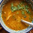 شوربة مرمز تقليدية جزائرية🇩🇿