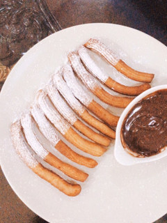 Foto resep Churros Mudah dan Murah ✨