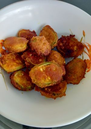 A picture of Kakora fry.