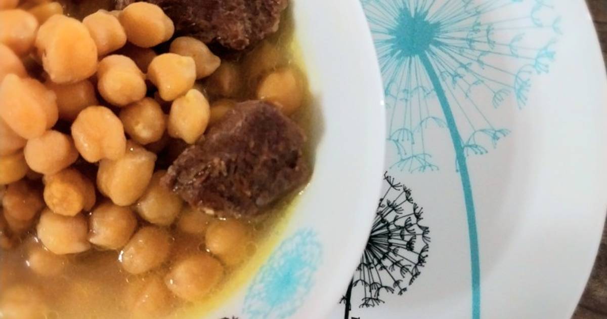 19 دستورغذای ساده و خوشمزه برای لب لبو - کوکپد