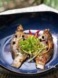 Vietnamese Braised Tilapia in Clay Pot (Cá Rô Phi Kho Tộ)