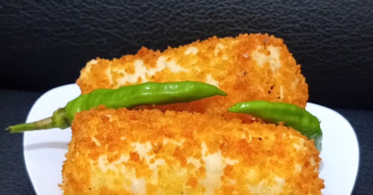 Risoles rogut