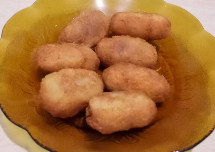 Resep Misro yang Bikin Ngiler