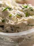 Copycat Rastelli Herb Butter