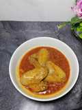 Gulai ayam cepat dan nikmat