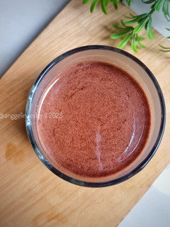 Foto resep Hot Chocolate Berempah