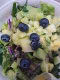 Ensalada Xaviera's