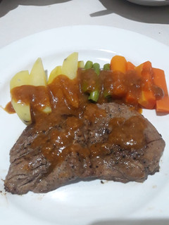 Foto resep Steak Daging Sapi
