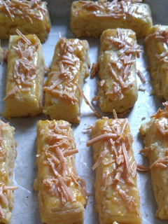 Foto resep Kastangels crunchy