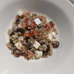 Foto di Quinoa estiva