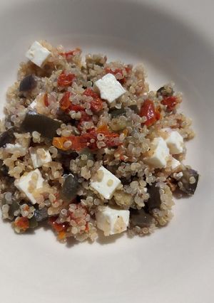 Foto di Quinoa estiva