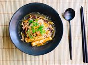 Hình ảnh của măng khô